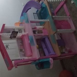 Doll house